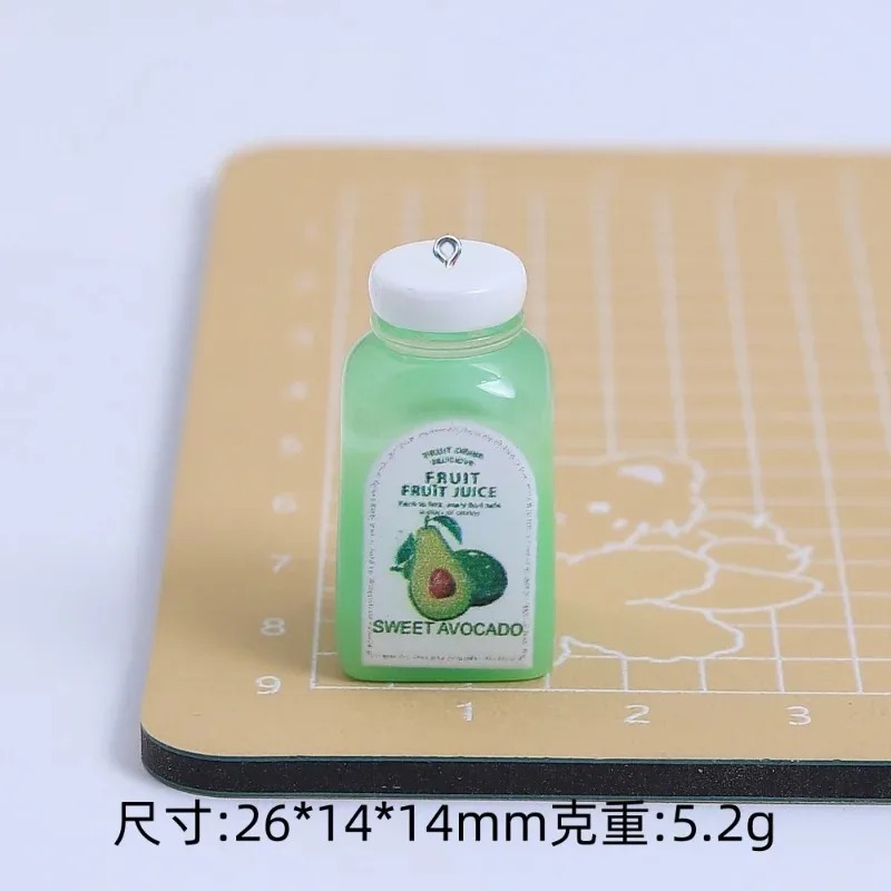 10 Stück Kawaii Mini 3D Kirsch – Resin Crafts Diy Bewertung und Preis