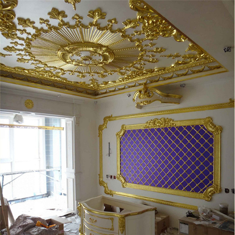 100 Stück Blatt reine 24 Karat – Gold Foil Flakes Bewertung und Preis