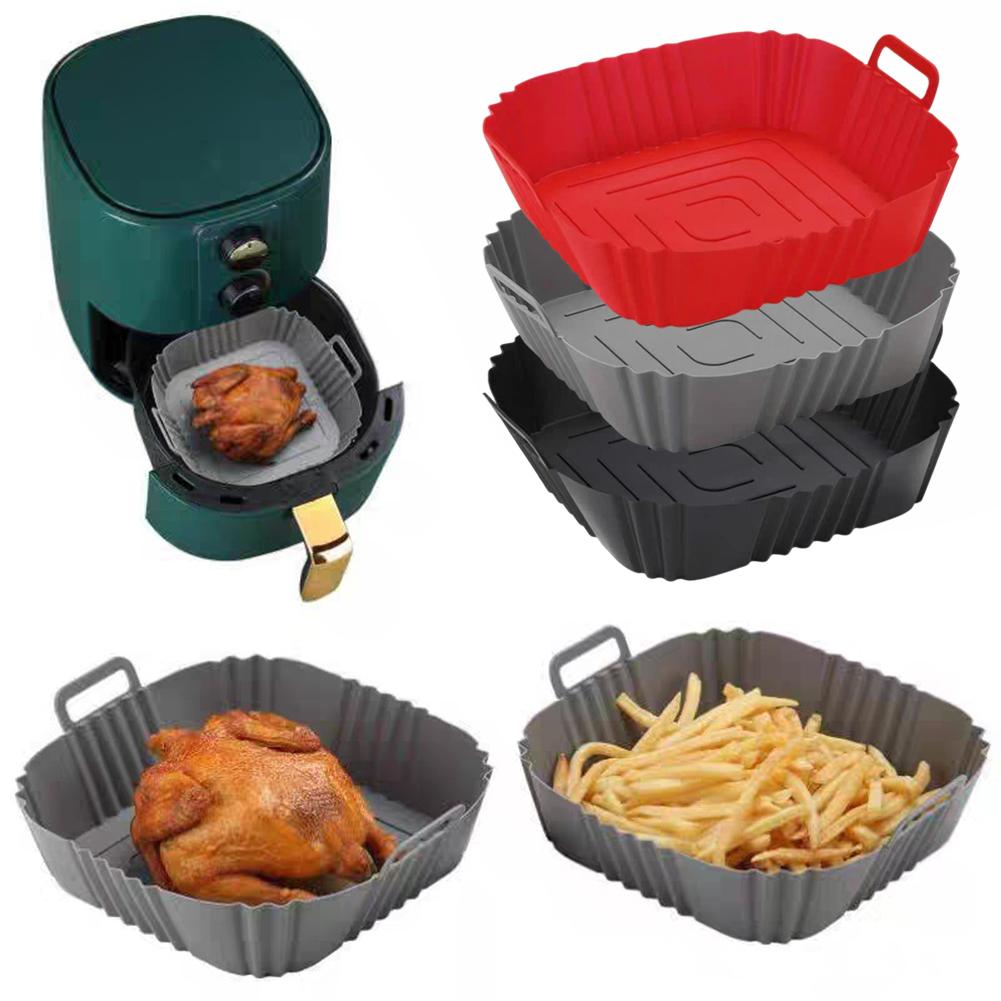 Wiederverwendbare Silikon-Einl – Silicone Mold Tray Bewertung und Preis