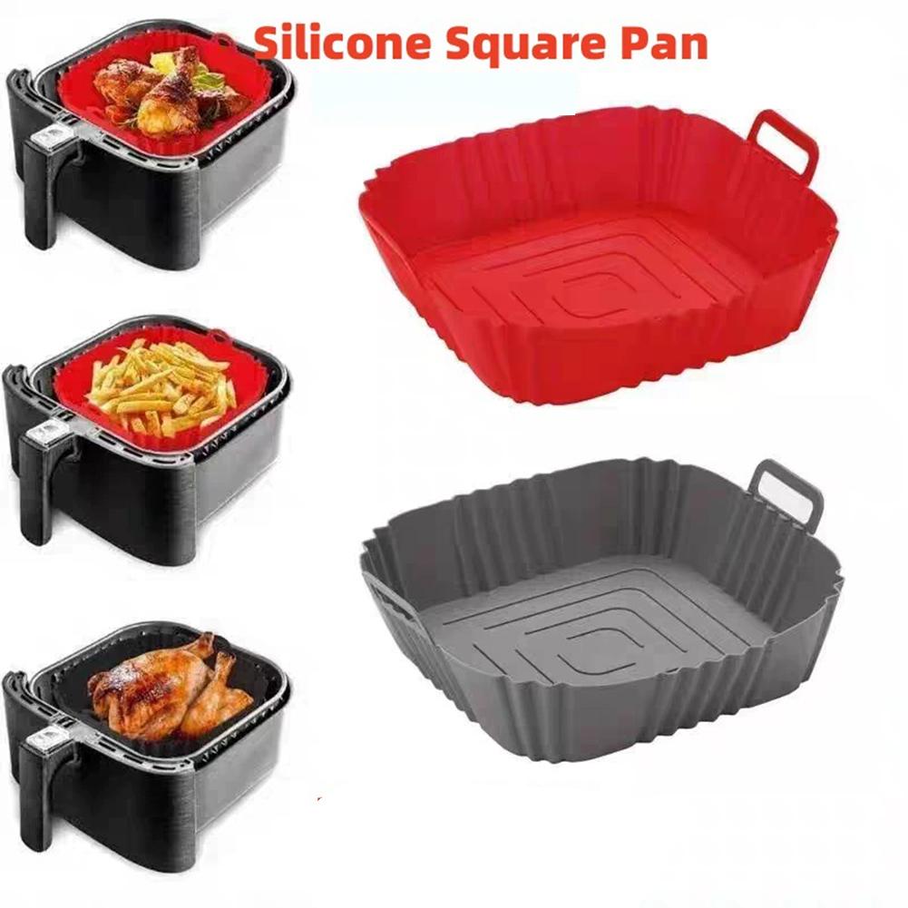 Wiederverwendbare Silikon-Einl – Silicone Mold Tray Bewertung und Preis