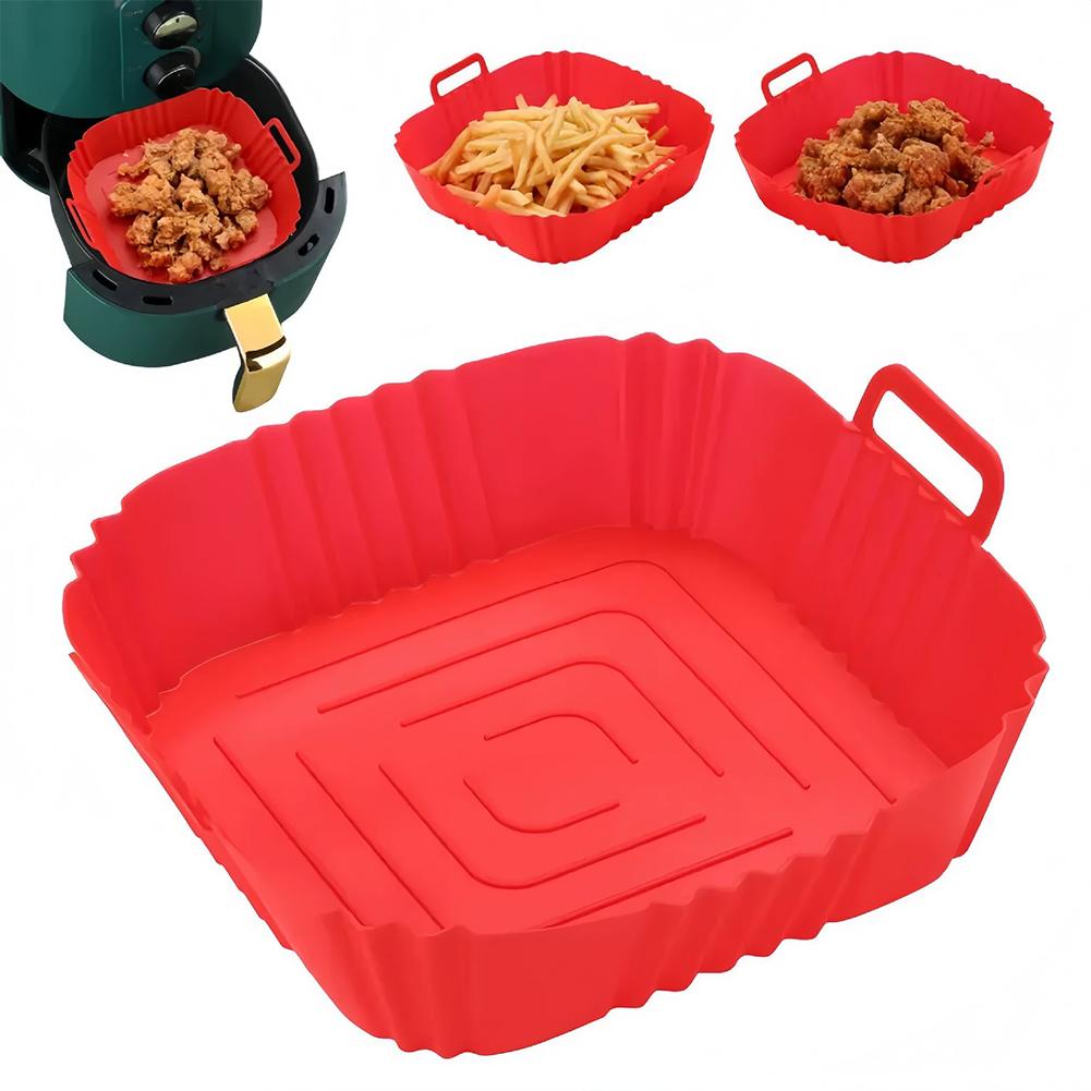 Wiederverwendbare Silikon-Einl – Silicone Mold Tray Bewertung und Preis