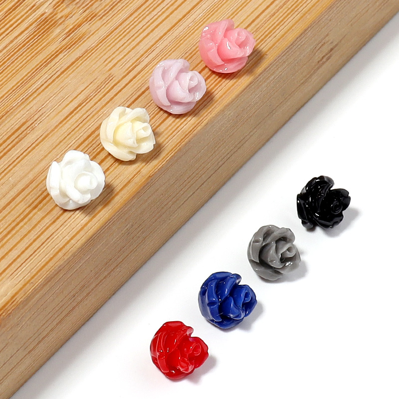 30 Stück Harz-Imitationskorall – Flower Preservation Resin Bewertung und Preis