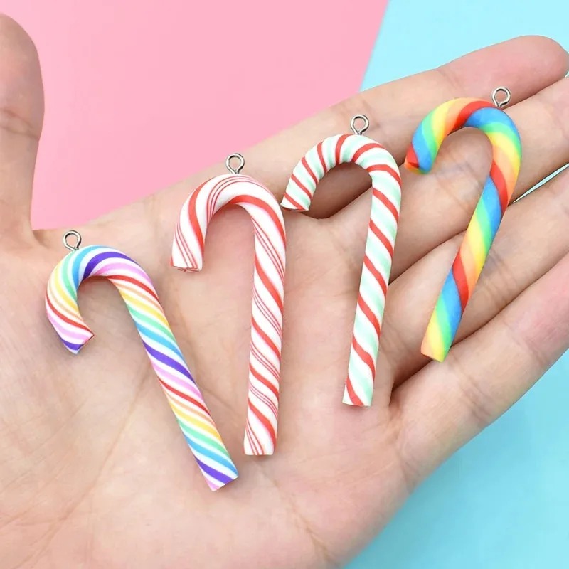 10 Stück Niedliche Große Polym – Resin Crafts Diy Bewertung und Preis