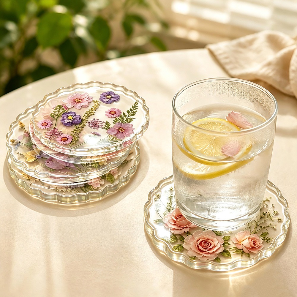 S0325 DIY Kristall-Epoxidharz  – Flower Preservation Resin Bewertung und Preis