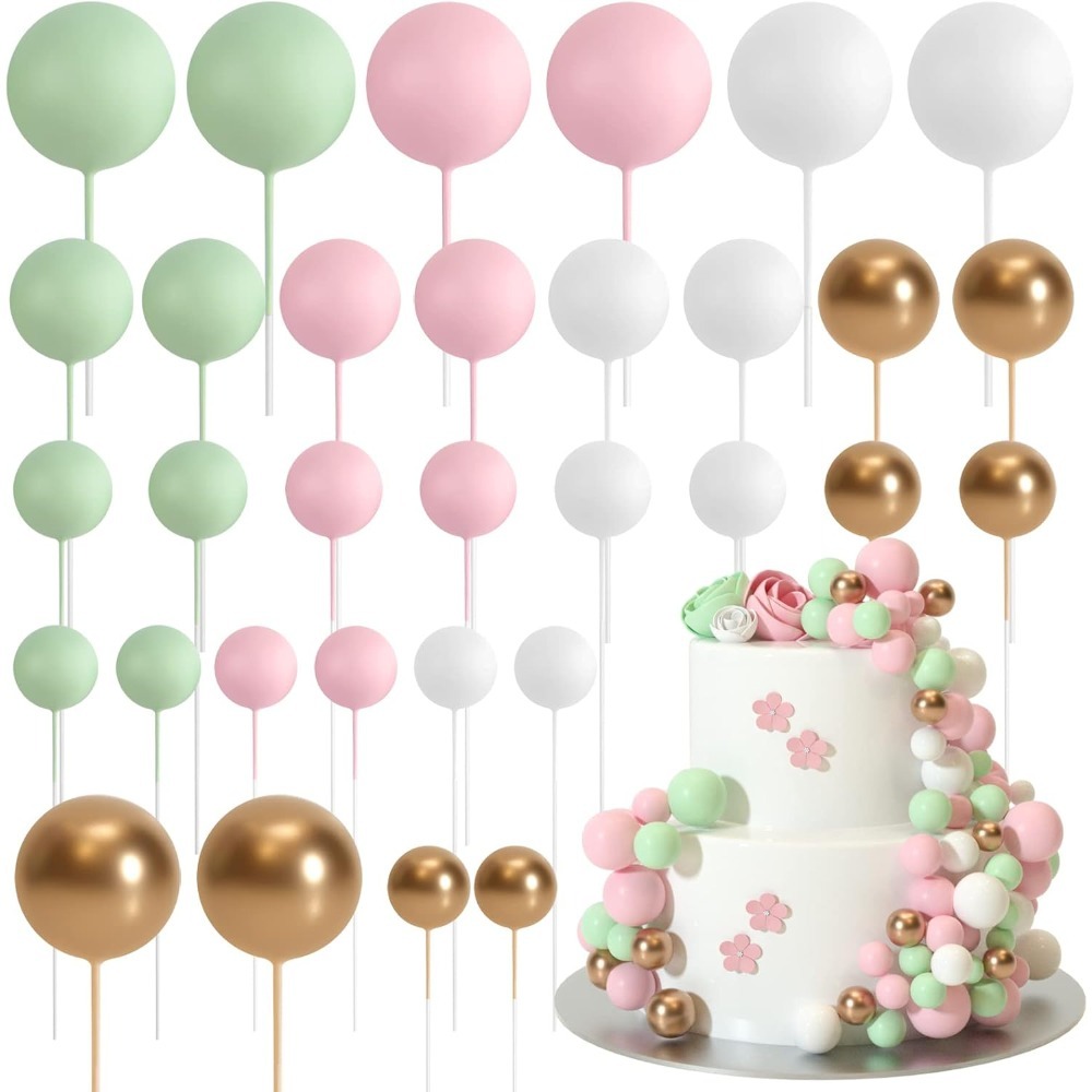 20 Stück alles Gute zum Geburt – Gold Foil Flakes Bewertung und Preis